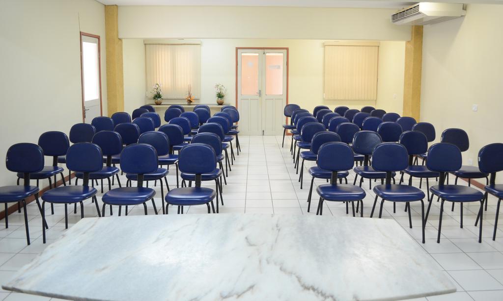 Afogados da Ingàzeira Hotel Brotas מראה חיצוני תמונה